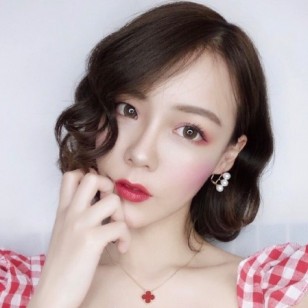 Naturali 1-Day Charming Olive Brown 10片裝 Naturali 1-Day Charming Olive Brown 10片裝